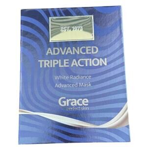 Grace Advanced Triple Action Advanced Mask